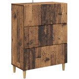  Ormar s ladicama 66 x 34,5 x 90 cm Konstruirano drvo Staro drvo | shoptok.hr