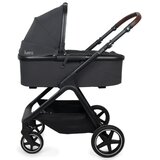 Jungle kolica za bebe 3u1 Lumi Grey, 0m+ | ePonuda.com