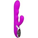 Pretty Love Grelni rabbit vibrator Crazy II | Shoptok.si