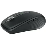 Bežični miš MX Anywhere 3S crni