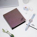 Hooh Studentski planer Kameleon, 98 listova, Ljubičasto-zeleni | Eponuda.com