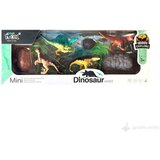  dinosaurusi igračke set 4u1 Cene