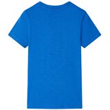  Dječja majica plava 128 | shoptok.hr