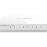 Switch DLINK 8-port Gigabit easy desktop | Eponuda.ba