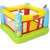 Fisher-Price Hüpfburg Bouncetastic 175 x 173 x 135 cm - 1 kom