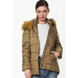 Dewberry Z6581 WOMAN COAT Cene