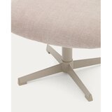 Kave Home Bež tabure Jaspe – | shoptok.hr