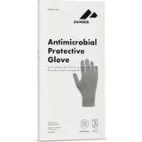 Zanier protimikrobne zaščitne rokavice - s
