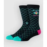 Iced To See You Crew Socks black