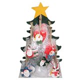  Novogodisnji ukrasi-keramicki Cene