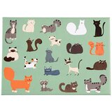 REX International Nine Lives - Magnet - Nine Lives Cene