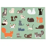 Nine Lives - Magnet - Nine Lives