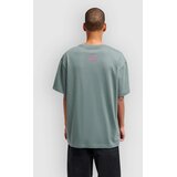 Rvca Sleepy Girl T-Shirt balsam green | shoptok.hr