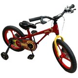  RoyalBaby dječji bicikl Moon 14"crveni 7,5kg | shoptok.hr