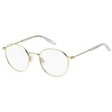 Tommy Hilfiger Junior TH1925 J5G L (49) Zlata/Kristalna | Shoptok.si