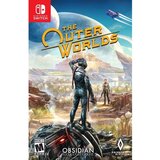 Nintendo The Outer Worlds /Switch | Eponuda.ba