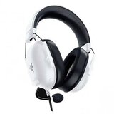 Razer BlackShark V2 X Wired Gaming Headset, White, FRML Packaging | shoptok.hr