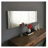 Hanah home ogledalo A321Y, 35x105cm | Eponuda.ba