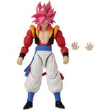 Bandai Dragon Ball SS4 Gogeta figura 17cm Cene
