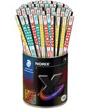 Olovka GRAFITNA HB NORIX U ČAŠI PK72 STAEDTLER 181 KP72 | shoptok.hr