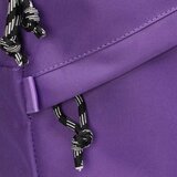 Hummel Ruksak HMLABRE Backpack za Žene - Ljubičasti | shoptok.hr