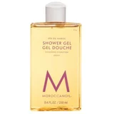 Moroccanoil Spa Du Maroc Shower Gel nježni gel za tuširanje s arganovim uljem 250 ml za ženske