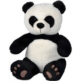Simba Toys Nicotoy: Sjedeća plišana panda 33 cm - Cijene