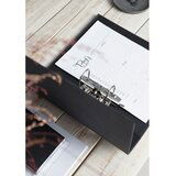 Bigso Box of Sweden Kartonast organizator za dokumente Archie – | Shoptok.si