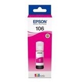 Epson Tinta EcoTank 106 magenta | shoptok.hr