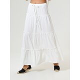 Sinsay Maxi suknja | shoptok.hr