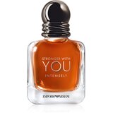 Giorgio Armani Stronger With You Intensely EDP 50ml | Eponuda.com