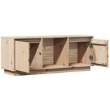 TV ormarić 110,5 x 35 x 44 cm od masivne borovine | shoptok.hr