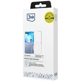 3mk Etui ARMOR MagCase za Samsung Galaxy Z Flip 8 - prozoren | Shoptok.si