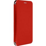 AVIZAR Samolepilni ovitek z držalom za kartice, zrnat videz, velikost L/XL - rdec, (20599848) | Shoptok.si