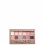  MNY PALETA SENKI ZA OČI BLUSHED NUDES 01 (1003009809) Cene