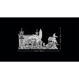 Lego ICONS™ 10316 Gospodar Prstanov™: Razendel | Shoptok.si