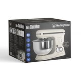 Westinghouse Retro White samostojeći mikser | shoptok.hr