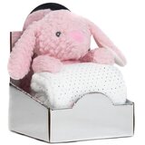 Bbo SET IGRACKA + CEBENCE (B230318) – PINK RABBIT (B230318-1) Cene