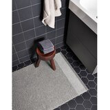 Pappelina Sivi unutarnji i vanjski tepih 60x85 cm Edit Warm Grey – | shoptok.hr