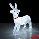  Svijetleći jelen LED 30 cm Cijene