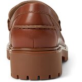 Polo Ralph Lauren Slip On cipele 'MARLI' konjak | shoptok.hr