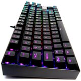 Redragon kumara K552 rgb mehanska tipkovnica s šumniki | Shoptok.si
