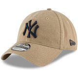 New Era Kapa s šiltom MLB Core Classic 60235283 Rjava | Shoptok.si