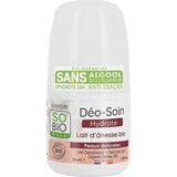 SO’BiO étic Bambus-deo rol-on za občutljivo kožo Cene