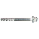 Fischer 92038 FHB-A dyn 24 x 220/50 sidreni vijak visoke vezivne moći 270 mm 28 mm 5 kom. Cijene