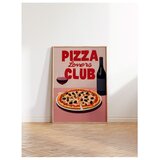 WALLXPERT dekorativna slika u okviru 50 x 70 cm | Eponuda.com