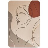 Premium Living Akustikpaneel Milla Braun/beige | Shoptok.si