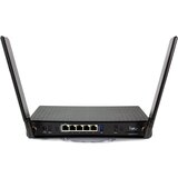 MikroTik hAP ax³ C53UiG+5HPaxD2HPaxD WiFi 6 AX1800Mb/s dual band 2.4 & 5GHz 802.11ax/ac/a/b/g/n VPN ruter 4 GbE + 1 x 2.5GbE LAN / WAN + USB3.0 (LTE, storage), PoE in & out, IPsec hw kript, 1GB RAM, tem -40º÷50ºC, ROS L6 | ePonuda.com