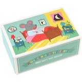 REX International Plišana igračka Mini Mouse in a Little Box – | shoptok.hr