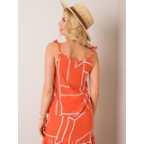 RUE PARIS Top-111-TP-98743.66-Orange | shoptok.hr
